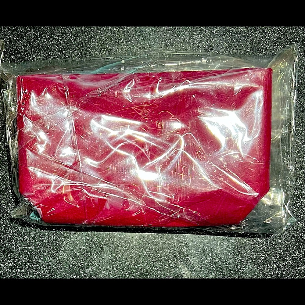 Felt insert and shaper for Louis Vuitton Cosmetic Bag.